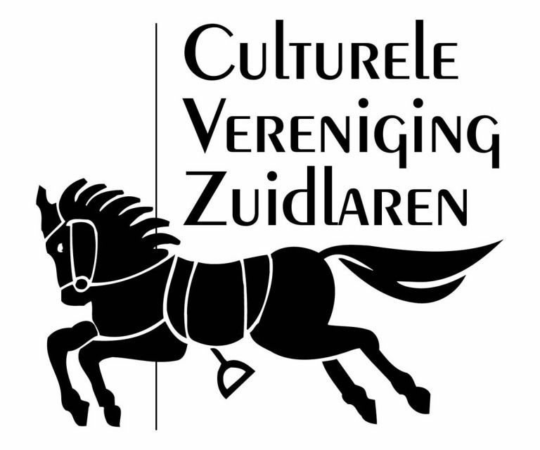Culturele Vereniging Zuidlaren logo